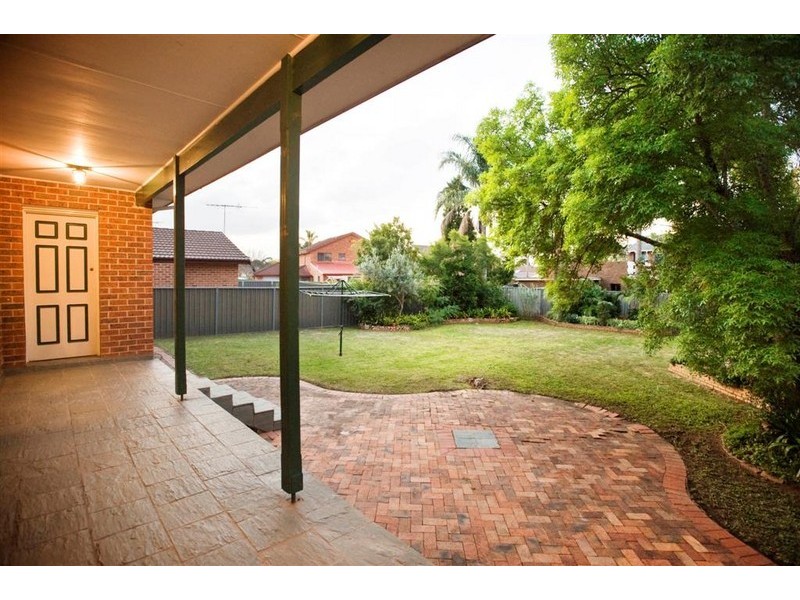 14 Westbury Street, Chipping Norton NSW 2170