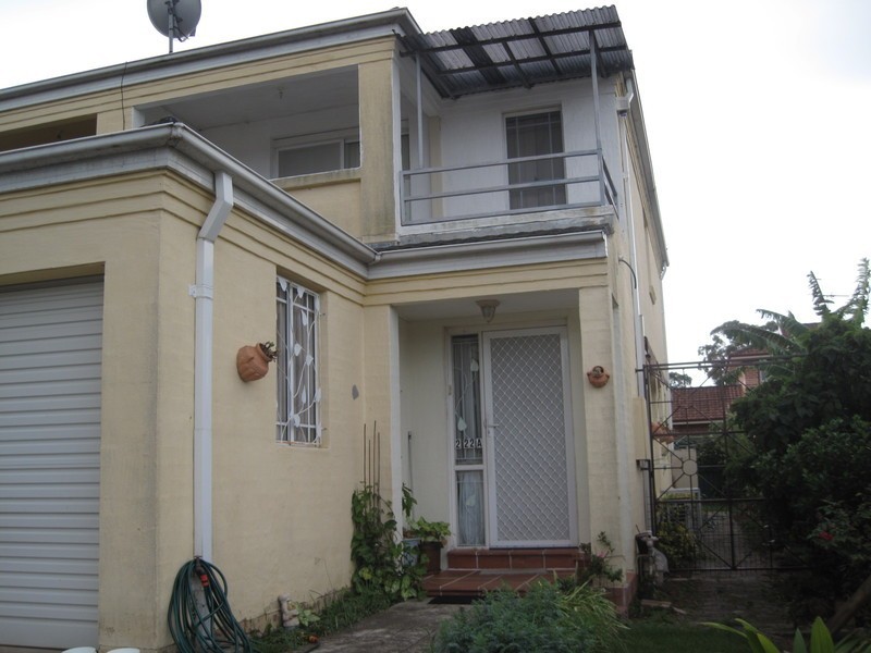 Fairfield Heights NSW 2165