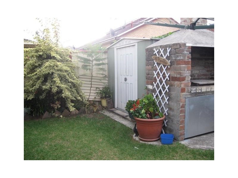 Fairfield Heights NSW 2165