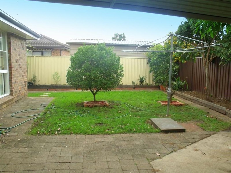 Moorebank NSW 2170