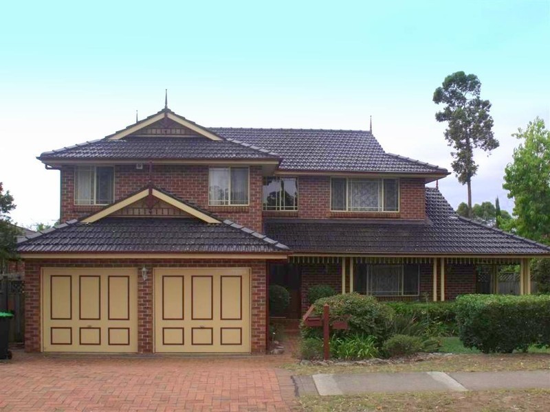 157 Australis Avenue, Wattle Grove NSW 2173