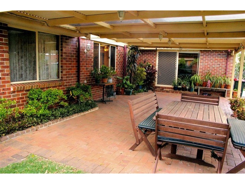 157 Australis Avenue, Wattle Grove NSW 2173