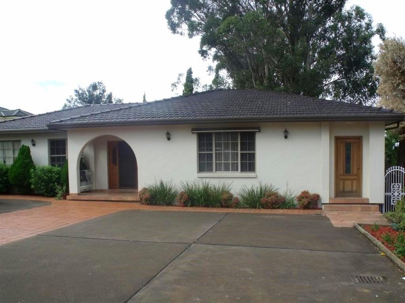 309A Elizabeth Drive, Mount Pritchard NSW 2170