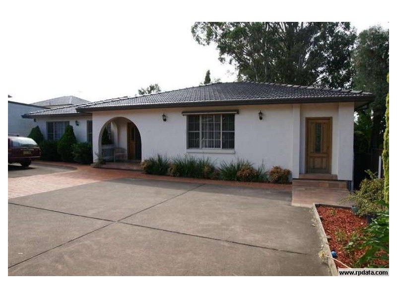 309A Elizabeth Drive, Mount Pritchard NSW 2170
