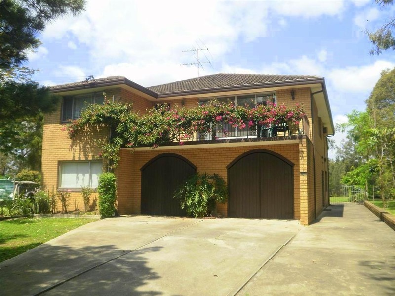 106 Newbridge Road, Chipping Norton NSW 2170