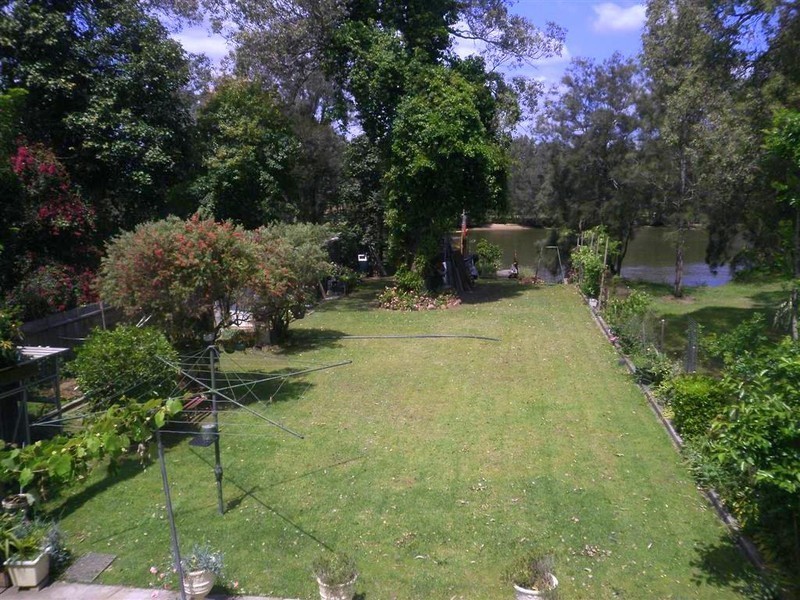 106 Newbridge Road, Chipping Norton NSW 2170