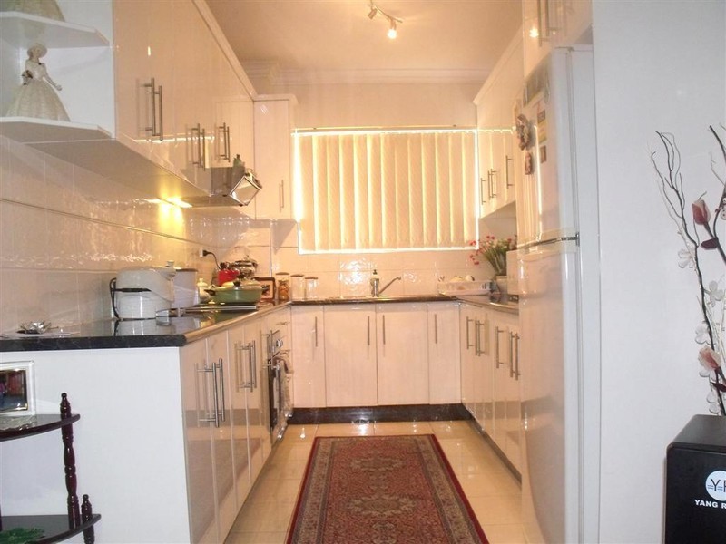 4/55 Harris Street, Fairfield NSW 2165