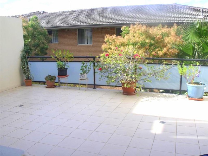 4/55 Harris Street, Fairfield NSW 2165