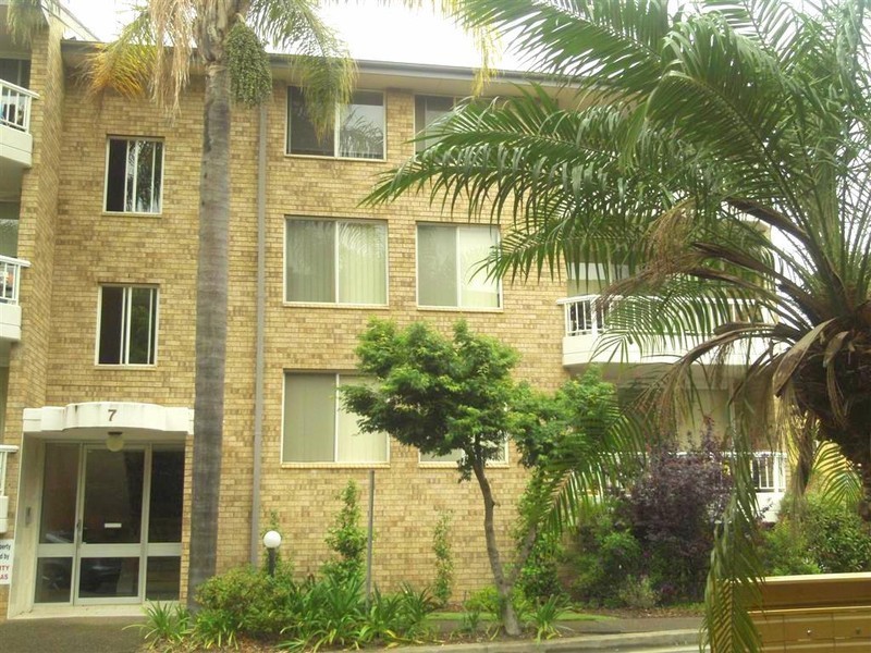 15/7 Mead Drive, Chipping Norton NSW 2170