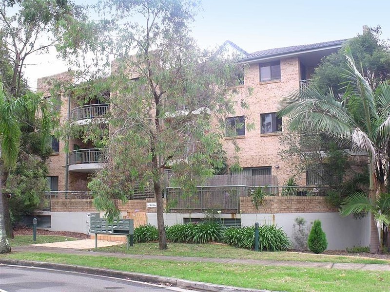 11/2-11 Mead Place, Chipping Norton NSW 2170