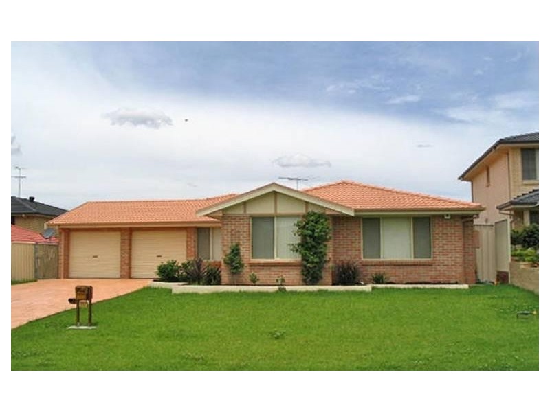 32 Burragate Cct, Prestons NSW 2170