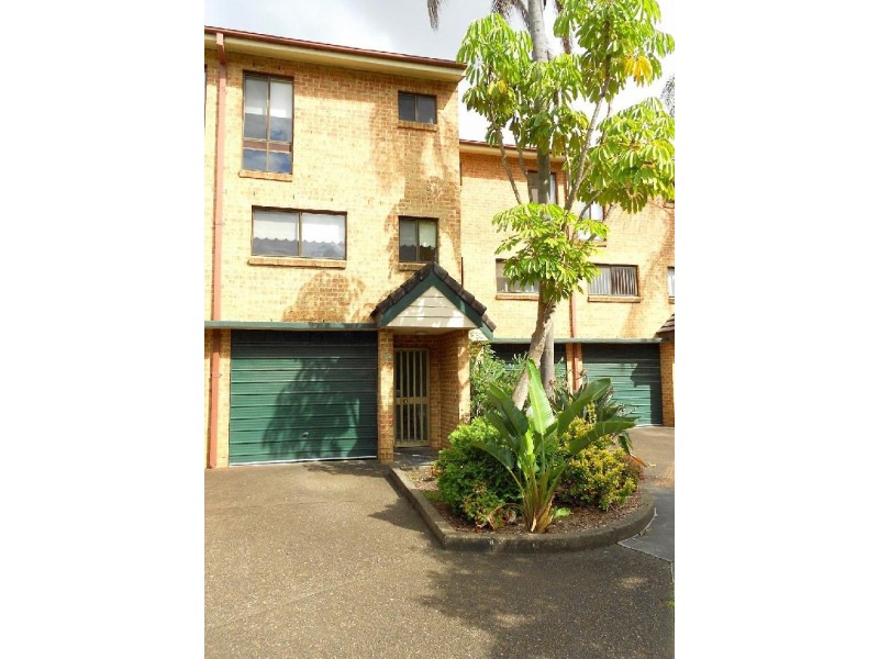 19/4 Ernest Avenue, Chipping Norton NSW 2170