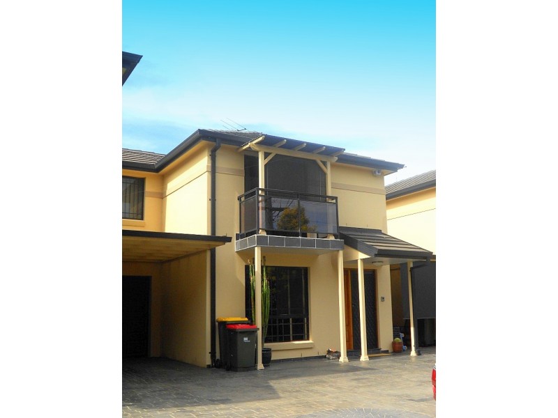 4/66-68 Bardia Parade, Holsworthy NSW 2173