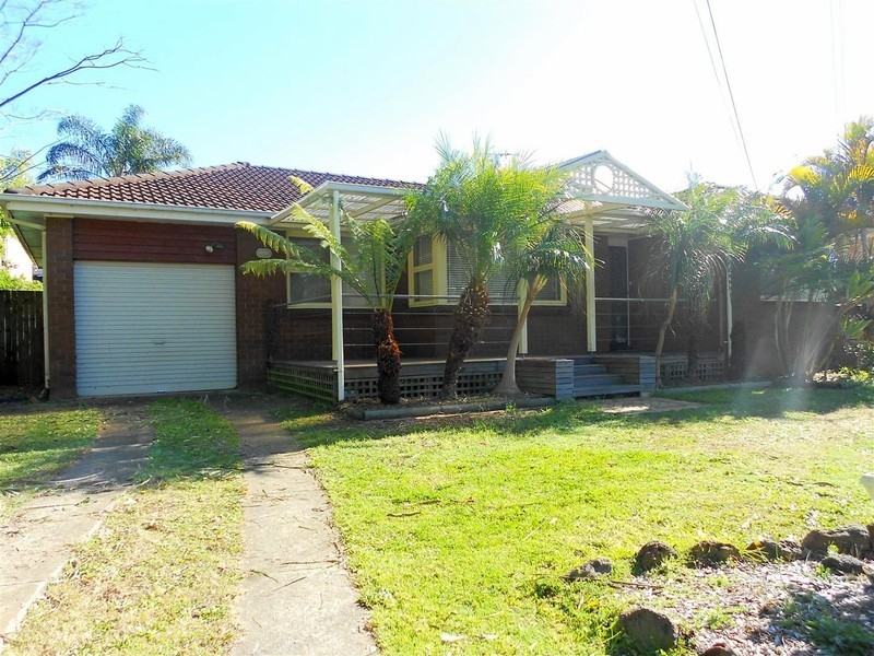 51 Haerse Avenue, Chipping Norton NSW 2170