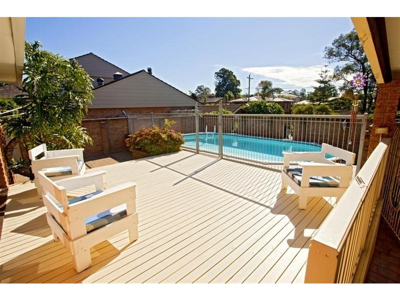 20 Elouera Crescent, Moorebank NSW 2170