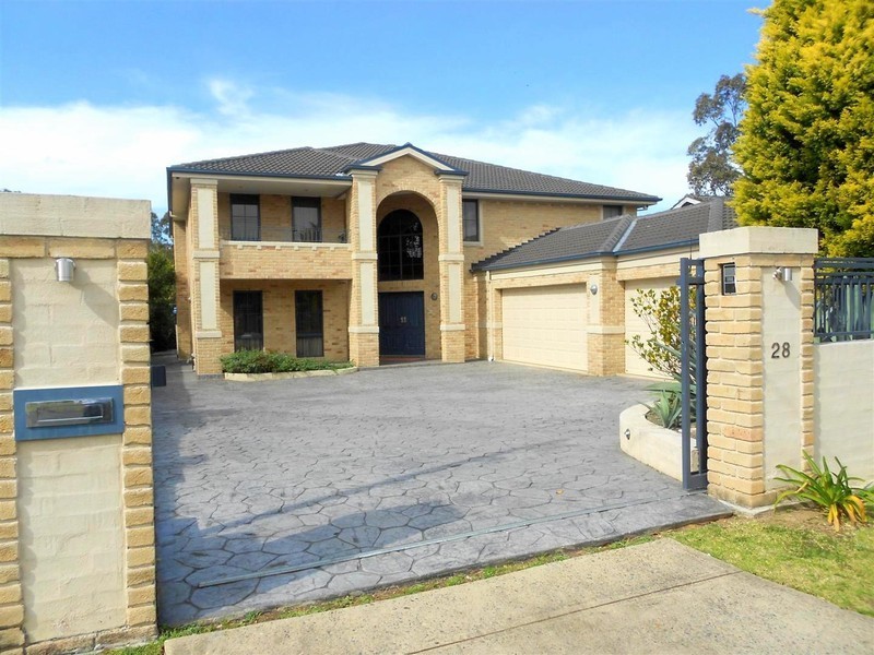 28 Bangalla Avenue, Chipping Norton NSW 2170