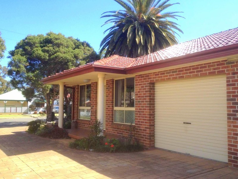 1/43 Magowar Road, Pendle Hill NSW 2145