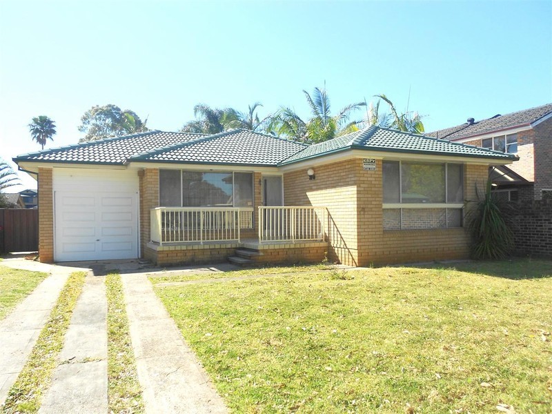 45 Wolverton Avenue, Chipping Norton NSW 2170