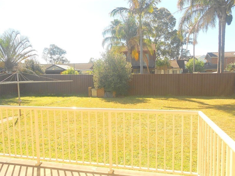 45 Wolverton Avenue, Chipping Norton NSW 2170