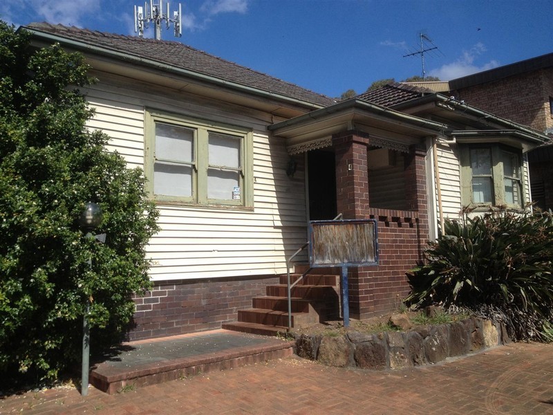 4 Garfield Street, Wentworthville NSW 2145