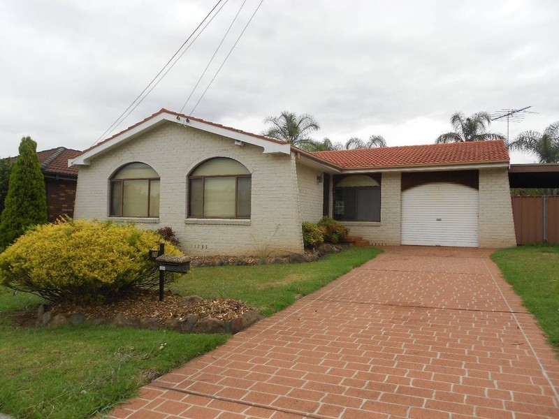 29 Morley avenue, Hammondville NSW 2170