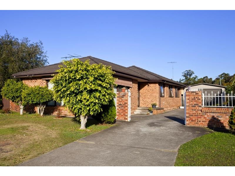 218 Nuwarra Road, Moorebank NSW 2170