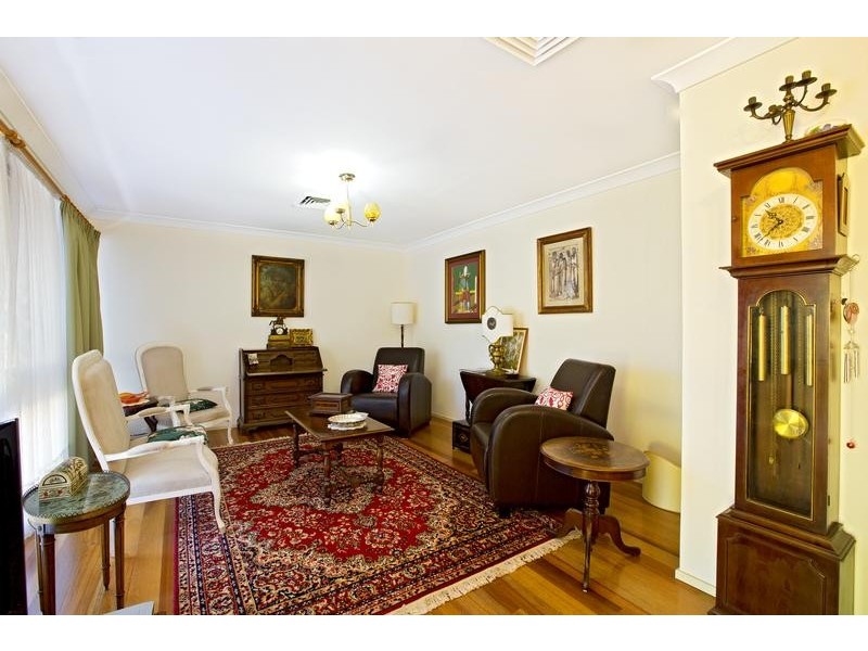 6 Rae Avenue, Moorebank NSW 2170