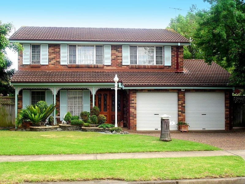 Chipping Norton NSW 2170