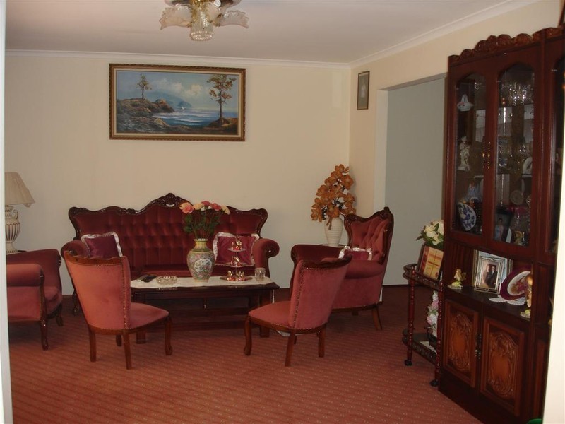 10 Sandpiper Avenue, Hinchinbrook NSW 2168