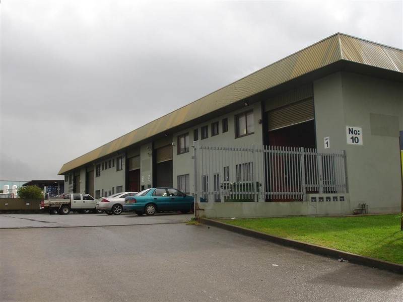 Wetherill Park NSW 2164