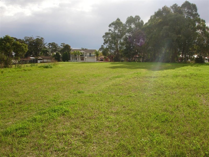 Greenfield Park NSW 2176