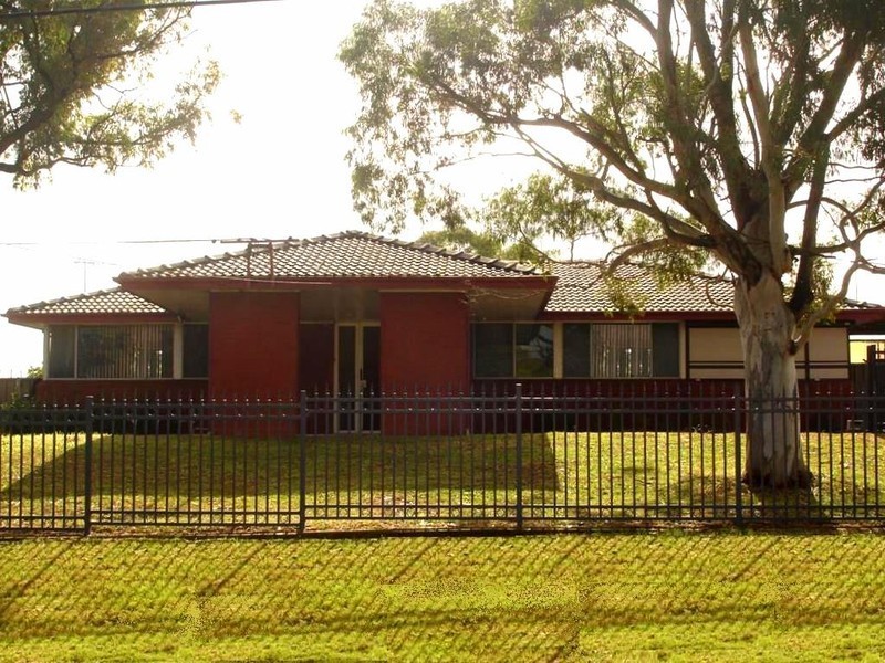 Chipping Norton NSW 2170