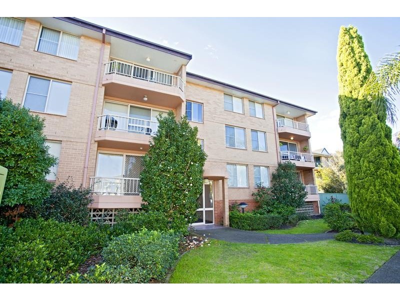 18/12-14 Frank Oliveri Drive, Chipping Norton NSW 2170