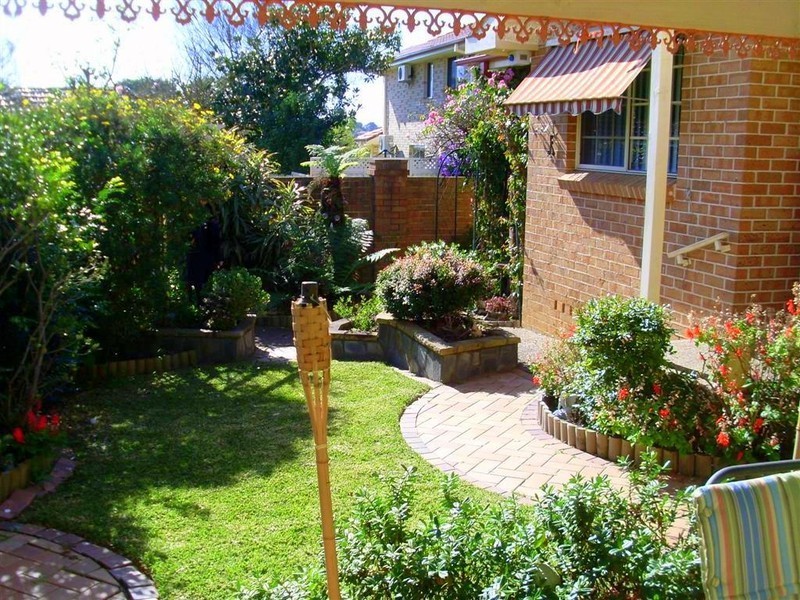 4/14 Tompson Road, Revesby NSW 2212