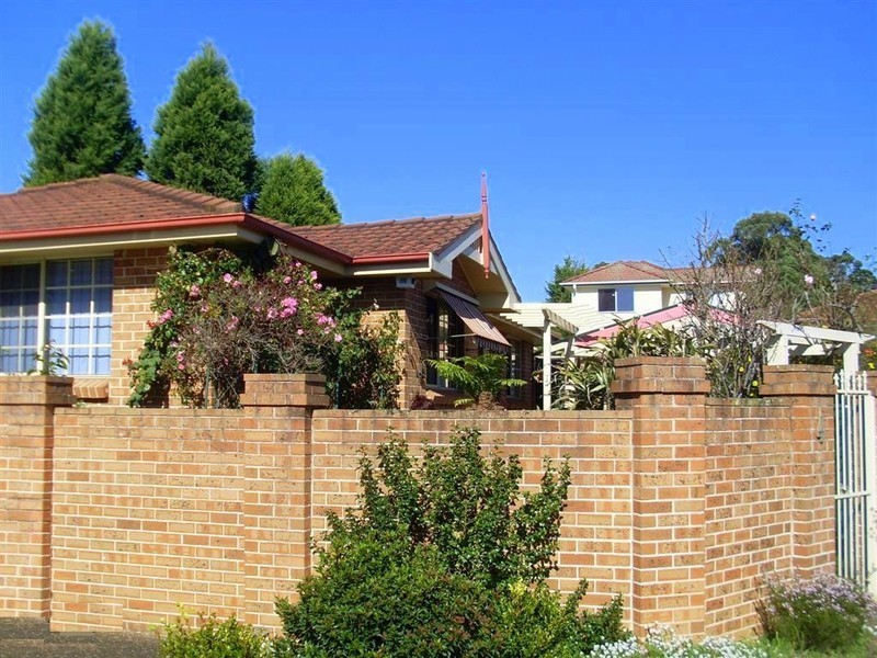 4/14 Tompson Road, Revesby NSW 2212