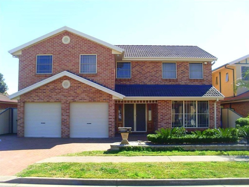 Chipping Norton NSW 2170
