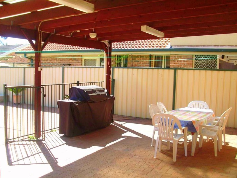 Chipping Norton NSW 2170