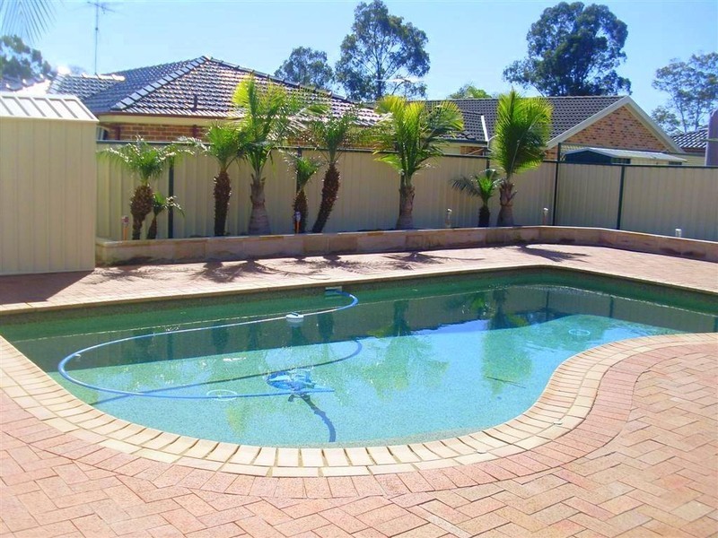 Chipping Norton NSW 2170