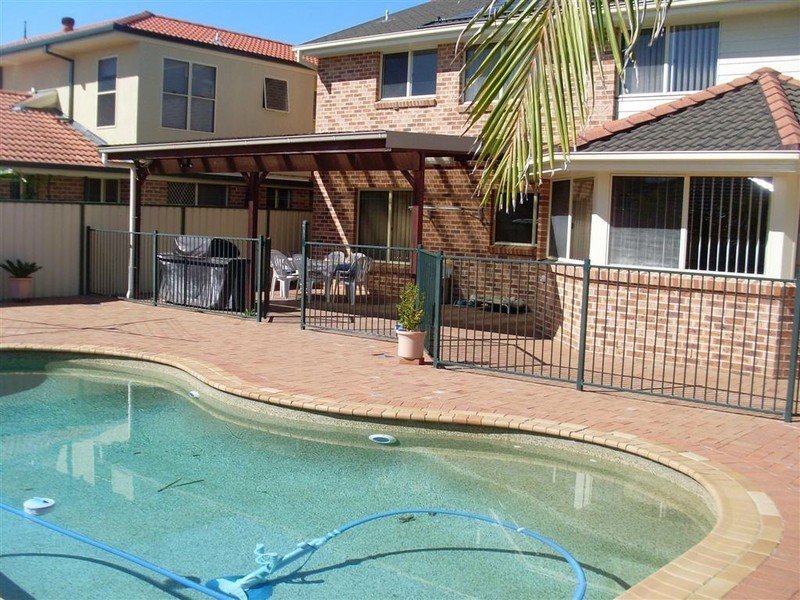 Chipping Norton NSW 2170