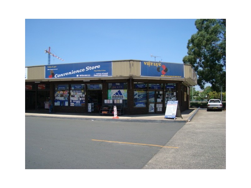 Warwick Farm NSW 2170