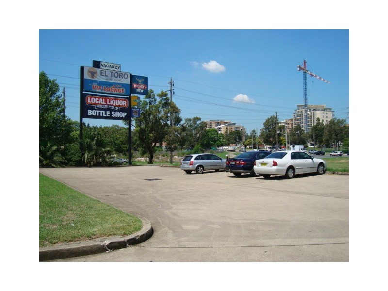 Warwick Farm NSW 2170