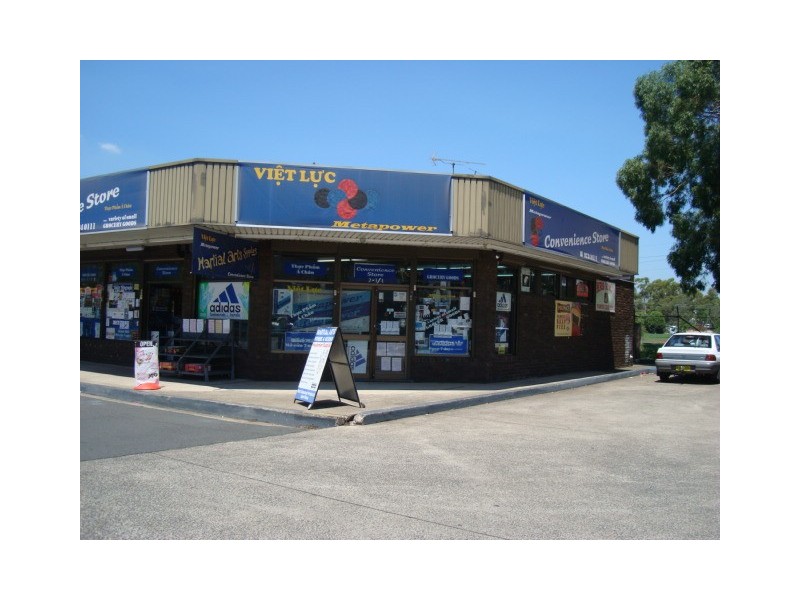 Warwick Farm NSW 2170