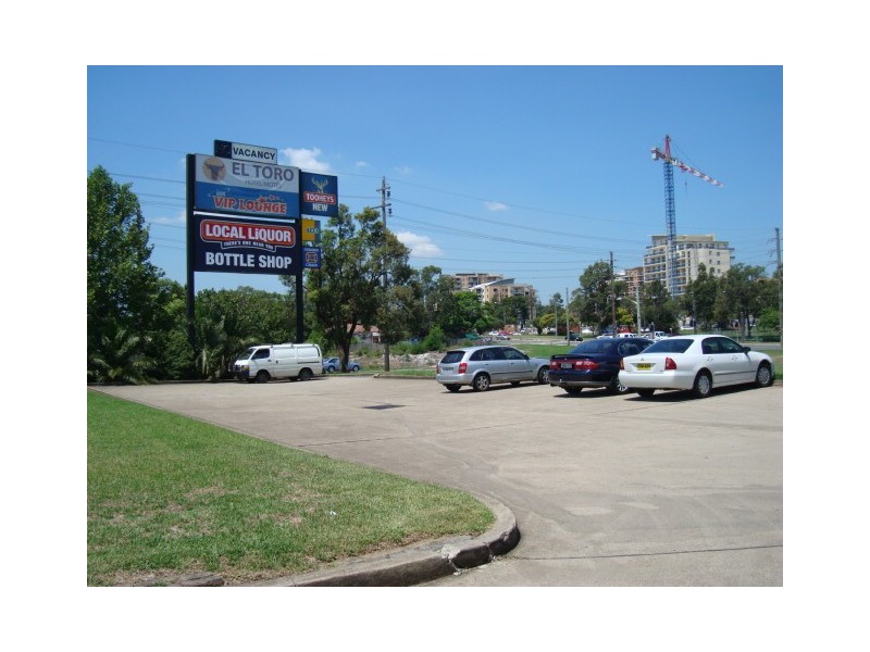 Warwick Farm NSW 2170