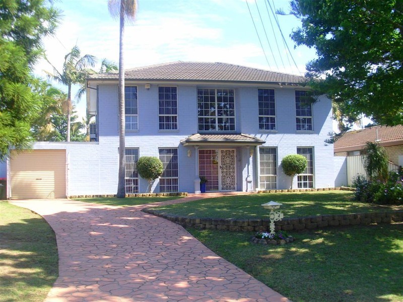 Chipping Norton NSW 2170