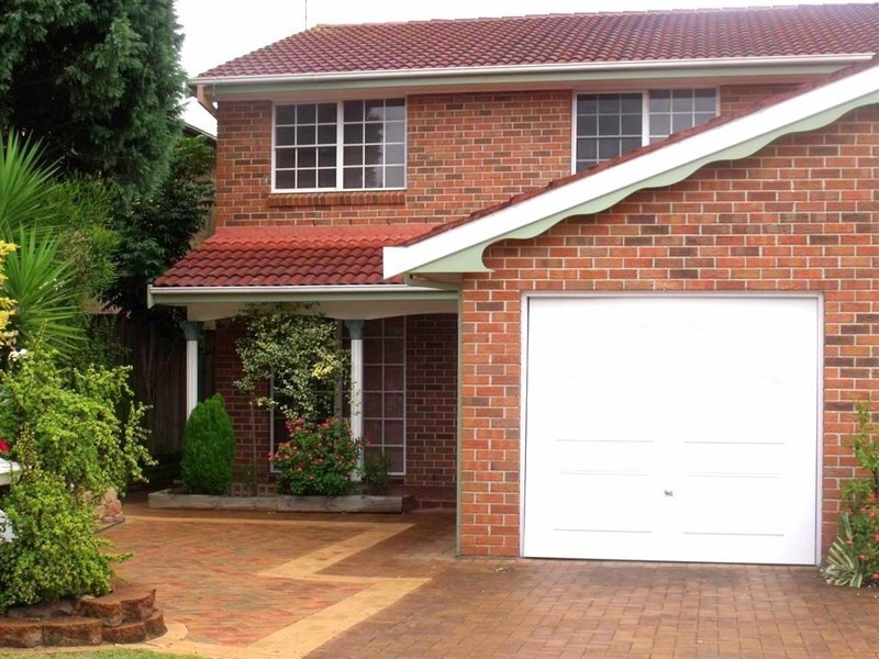 43B Central Avenue, Chipping Norton NSW 2170