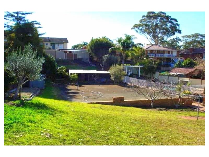 Mount Pritchard NSW 2170
