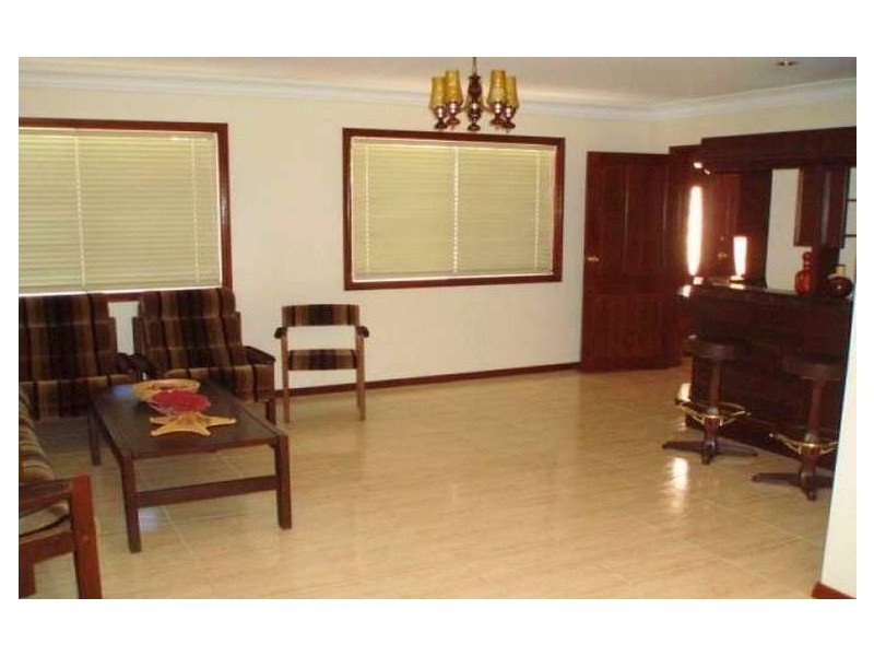 12 Bannister Place, Mount Pritchard NSW 2170