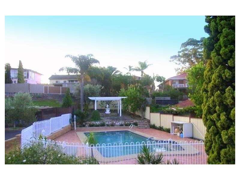 12 Bannister Place, Mount Pritchard NSW 2170