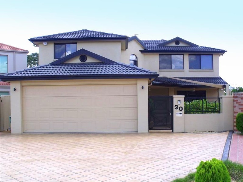 30 Chesham Place, Chipping Norton NSW 2170