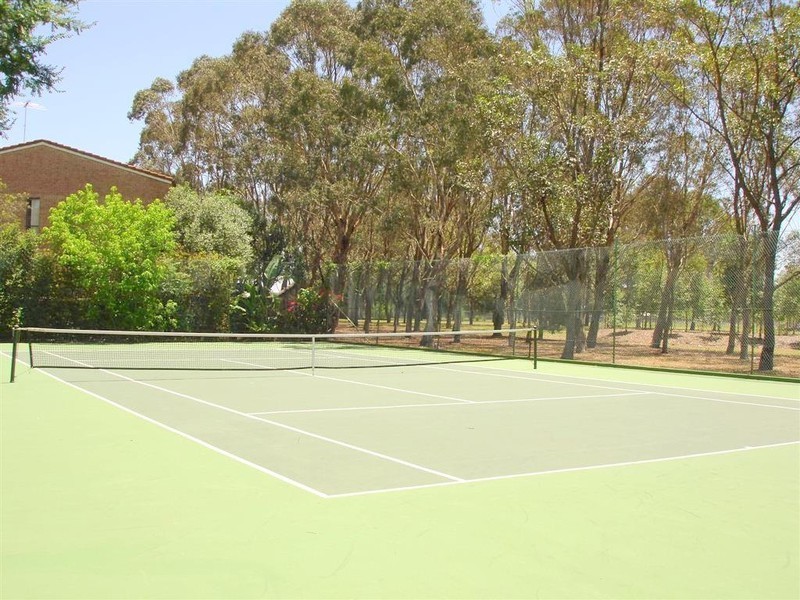 Chipping Norton NSW 2170